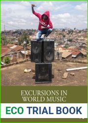 Excursions in World Music