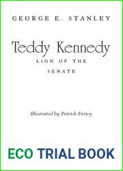Teddy Kennedy