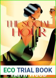 The Social Hour: A Decklin Kilgarry Suspense Mystery - Book 4