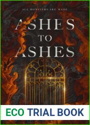 Ashes to Ashes