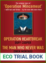 Operation Heartbreak and the Man Who Never Was