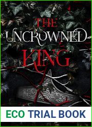 The Uncrowned King (The Blood Prince, #2)