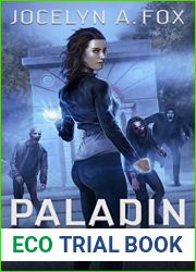 Paladin Revealed (The New World Trilogy #1)