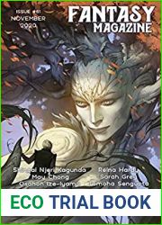 Fantasy Magazine, Issue 61 (November 2020)