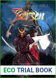 Seisen (Dungeon Samurai #3)