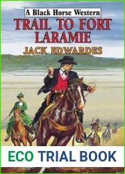 Trail to Fort Laramie