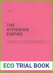 The Athenian Empire (Lactor) by Richard Osborne (2012-10-26)