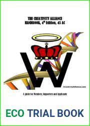 The Creativity Alliance Handbook 4th Edition, 45 AC