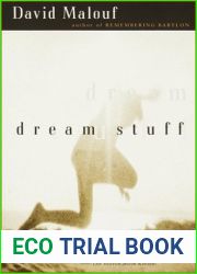 Dream Stuff: Stories