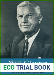 Will Clayton: A Short Biography