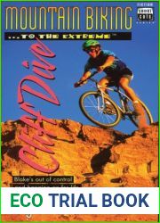 Mountain Biking to the Extreme