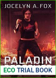 Paladin Redeemed (The New World Trilogy #2)