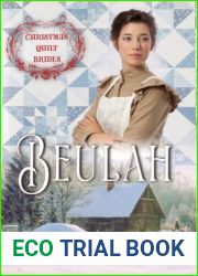 Beulah: Christmas Quilt Brides Book 13