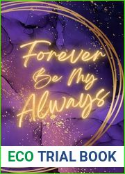 Forever Be My Always (The Unbreakable, #1)