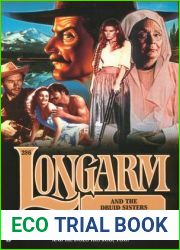 Longarm and the Druid Sisters (Longarm, #286)