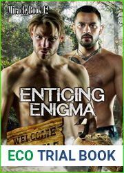 Enticing Enigma (Miracle #12)