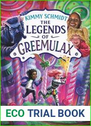 The Legends of Greemulax