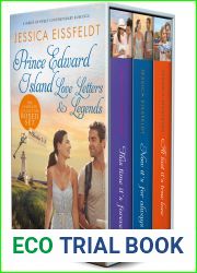 Prince Edward Island Love Letters and Legends: The Complete Collection