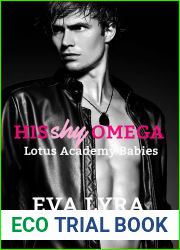 His Shy Omega (Lotus Academy Babies, #1)
