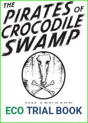 The Pirates of Crocodile Swamp