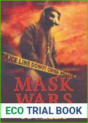Mask Wars by Joy Ellis (2010-05-30)
