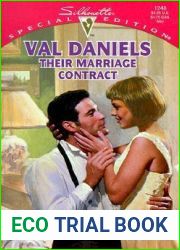 Their Marriage Contract (Silhouette Special Edition)
