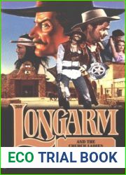 Longarm 260: Longarm and the Church Ladies