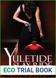 Yuletide Slay Ride (Brian and Mina|s Holiday Hits, #4)