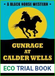 Gunrage at Calder Wells