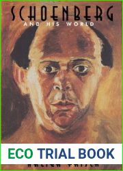 Schoenberg and His World