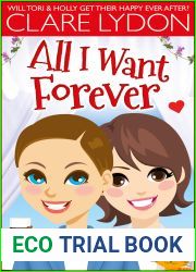All I Want Forever (All I Want, #6)