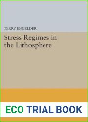 Stress Regimes in the Lithosphere