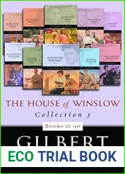 The House of Winslow Collection 3: Books 21 - 30