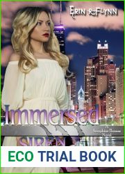 Immersed Siren (Seraphine Thomas, #16)