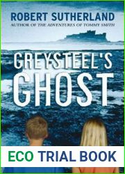 Greysteel|s Ghost