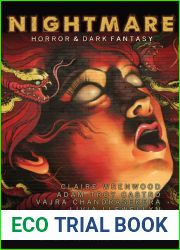 Nightmare Magazine, Issue 95 (August 2020)