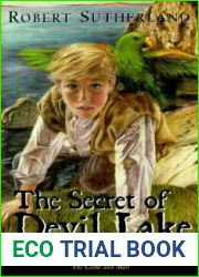 The Secret of Devil Lake