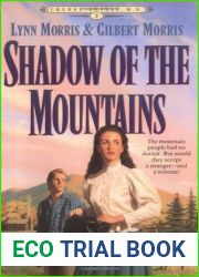 Shadow of the Mountains (Cheney Duvall, M.D., #2)