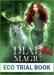 Dial Magic (Dial Witch Trilogy #3)