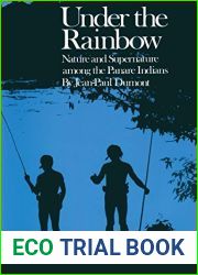 Under the Rainbow: Nature and Supernature among the Panare Indians (Texas Pan American Series)
