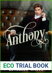 Anthony (The Shackleford Sisters Book 9)