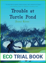 Trouble at Turtle Pond