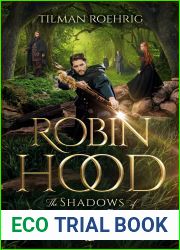 Robin Hood - The Shadows of Sherwood Forest