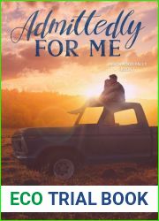 Admittedly For Me: Beechwood Falls Series book 1