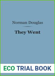 They Went (Barnes and Noble Digital Library)