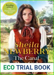 The Canal Boat Girl