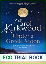 Under a Greek Moon