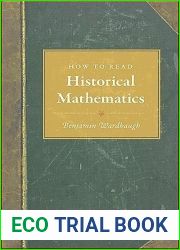 How to Read Historical Mathematics