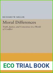 Moral Differences