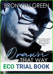 Drawn That Way (Bound, #2)